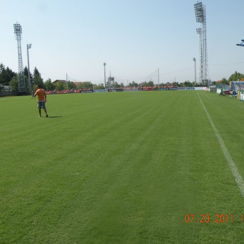 BERMUDAGRASS YOUTHSOCCERFIELD