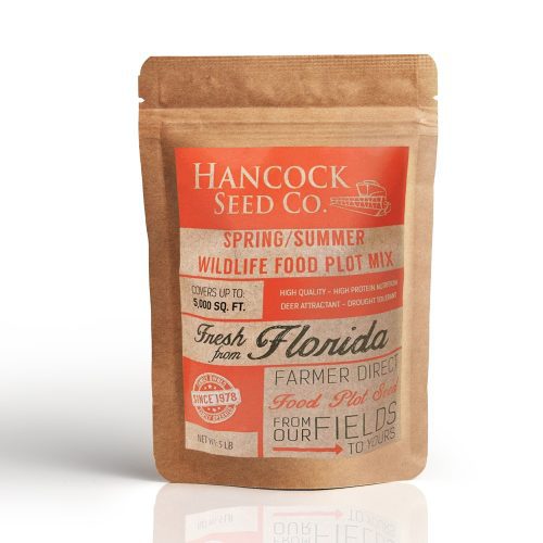 HancocksSpring SummerFoodPlotSeedMix Image 1 1