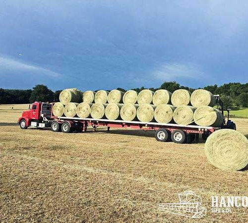 bermuda hay bales on truck 500ba1bb 8bb3 4e05 84aa 78d6eba0efb4