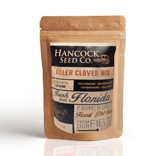 hancock skillerclover Image 1 1